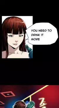 Moms Cafe Ch.1-10 (English) (Ongoing)