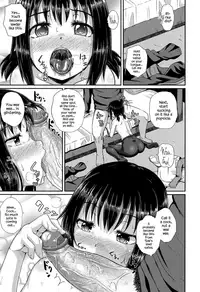 [Poncocchan] Irrumax [English] [Decensored] [Digital]