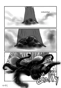 [Yamaguchi Nao] Igyou no Majo | The unusual Witch [English]