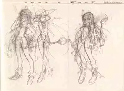 (C87) [Article 60 of Criminal Code (Shuhan)] RaKuGaKi.Monochrome.[Vol4] (Various)