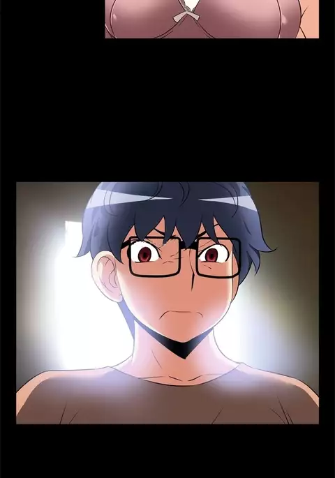 Love Parameter Ch.1-68