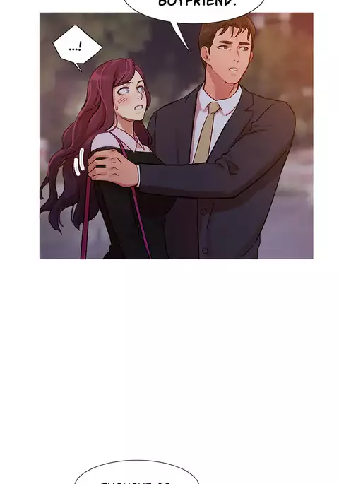 Scandal of the Witch Ch.1-31