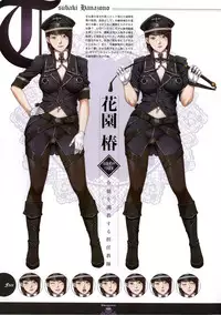 [Empress (Seishoujo)] ~Seishoujo Artworks~ LEWDNESS