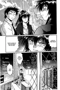 [Manabe Jouji] Kanojo de Ippai 2 - Ch. 10-14 [English] {Ochimusha}