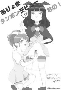 (C94) [Okazu Company (Various)] NukiPara (PriPara)