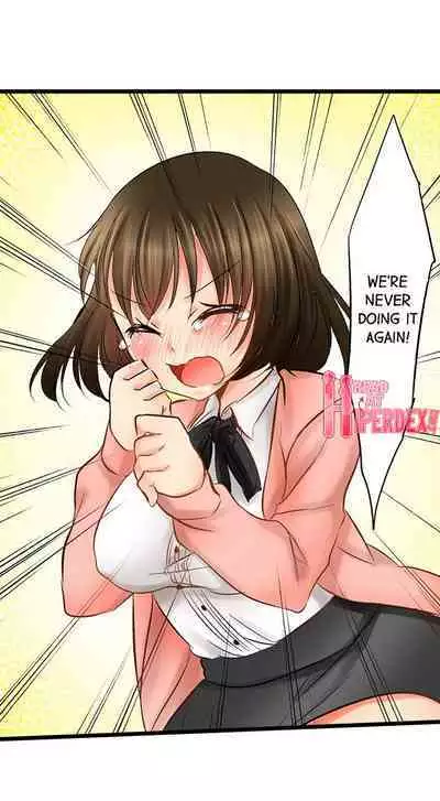 [BURIO] Touching My Older Sister Under the Table (Ch.1-64) [English]