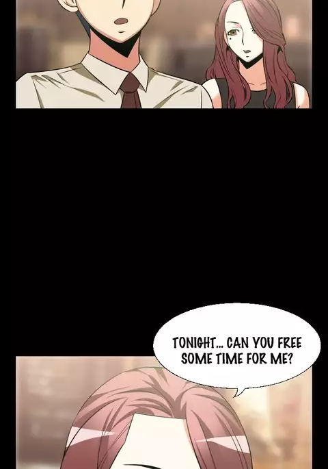 Love Parameter Ch.1-61