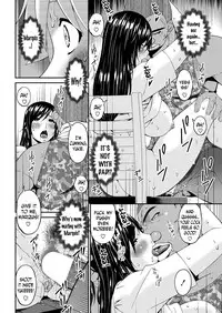 [Bai Asuka] Youbo | Impregnated Mother Ch. 1-11 [English] [N04h]