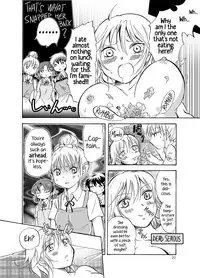 [peachpulsar (Mira)] Mousou Bukatsu Shoujo 2 [English] {Hennojin} [Digital]