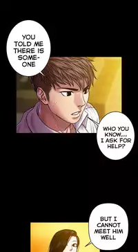 Ghost Love Ch.1-18 (English) (YoManga) (Ongoing)