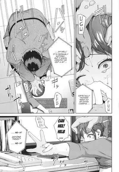 Shinrei Shashin | Spirit Photography 1+2