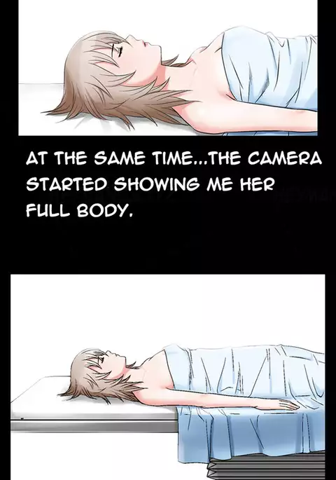 The Taste of Hands Ch.1-63