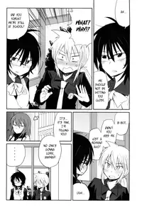 (C77) [Energia (Pikachi)] Tora Heart (Hyakko) [English]