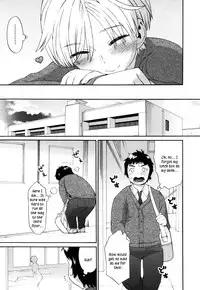 [Wamusato Haru] Sankakukan [English] [Kusanyagi + Carstairs + Team Vanilla + Ero-Otoko]