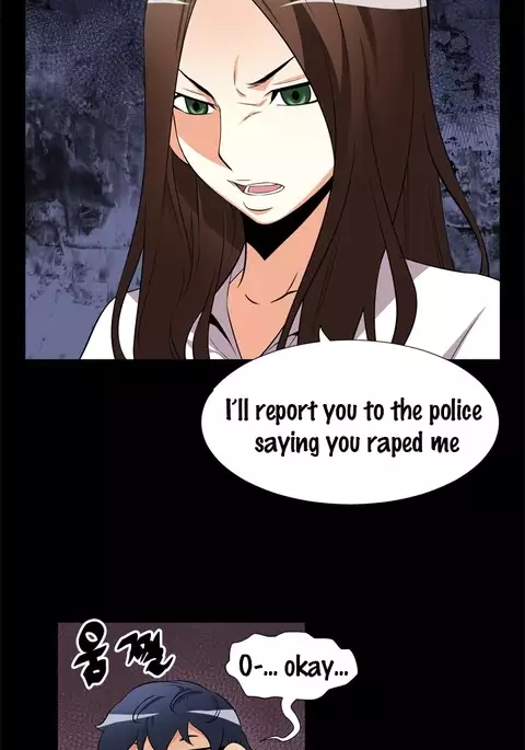 Love Parameter Ch.1-76