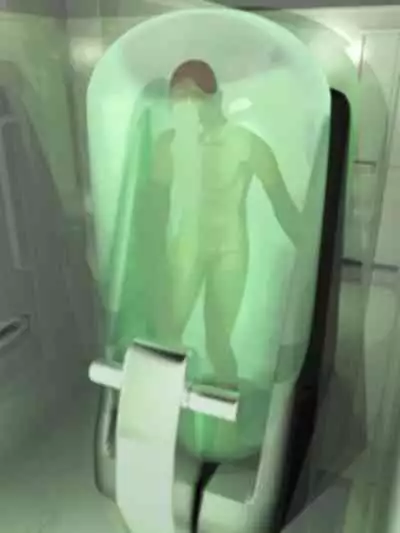 Crossbreeding with aliens