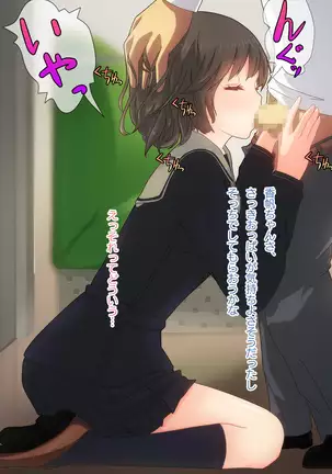 Akutoku Chikan Gekitai Seminar ~Higaisha o Kuimono ni Suru Koushuukai no Jittai~