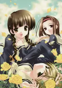 (C66) [ESSENTIA (Fujima Takuya)] Negihime! (Mahou Sensei Negima!)