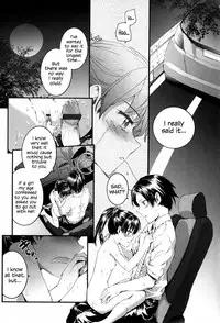 [Sumiya] SAYONARA FAIRIES Ch. 1-9 [English] [QBtranslations + TLL + CW]