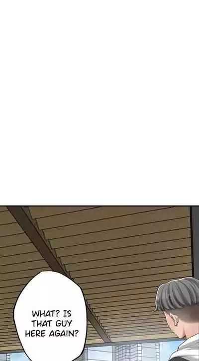 New Town [Lee Wan, Kim Suna] Ch.23/? [English] [Manhwa PDF]