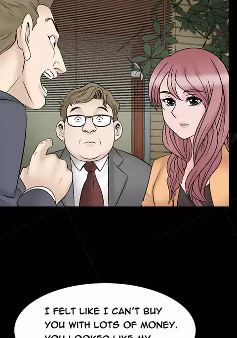 The Taste of Hands Ch.1-63