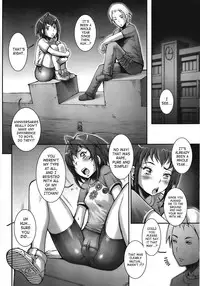 [Sengoku-kun] Pretty Cool + Extras [English]