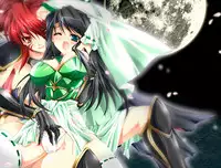 (C74) [Przm Star (Kamishiro Midorimaru, QuanXing)] Sakuya Konohana (Sengoku Otome)