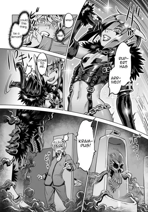 "Hito o Norowaba Ana Futatsu" to Iu keredo... Sono 2