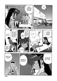 [Kotoyoshi Yumisuke] Leona Explosion [Complete][English]