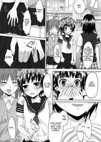 [Ningen Modoki (Random)] Toaru Houkago no Judgement (Toaru Kagaku no Railgun) [English]