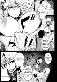 (C84) [Darabuchidou (Darabuchi)] Valkyria (Valkyria Chronicles) [English] [Coff666]