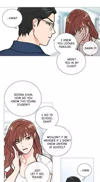 [The Jinshan] Sadistic Beauty Ch.1-16 (English) (Ongoing)
