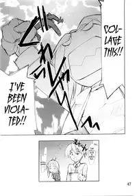 (C67) [P-Forest (Hozumi Takashi)] Cosplay COMPLEX 2 (Genshiken) [English]