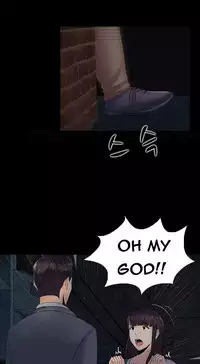 Dark Game Ch.1-13 (English) (Ongoing)