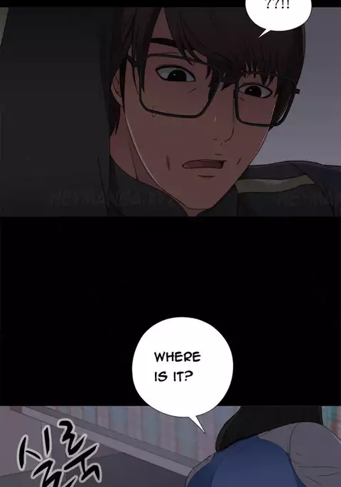 Girl Next Door Ch.1-8