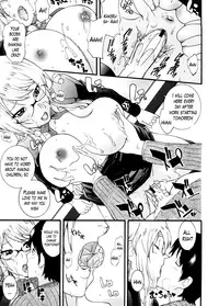 [Nakamine Hiroshi] Neesan [English] [Lazarus H]