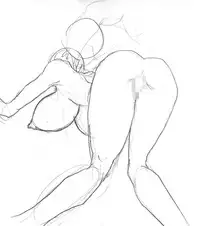 [Naiyori alpha Zaidan (Kimotani)] Maa toriaezu Oppai demo (Resident Evil)