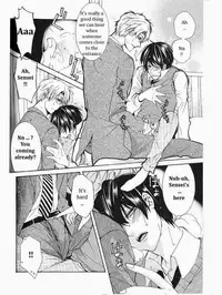 [Itsuki Makoto] Kaihatsu Muramura Mode [English] [yocchan]