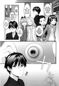 [Sumiya] SAYONARA FAIRIES Ch. 1-9 [English] [QBtranslations + TLL + CW]