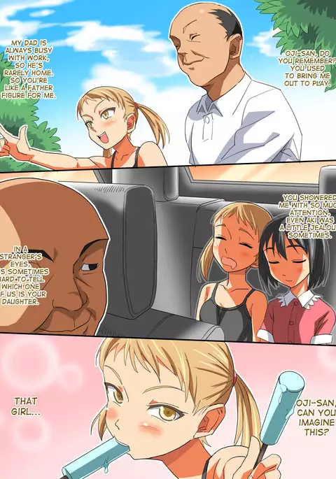 Musume no Doukyuusei to… Ecchi Shitaindesho