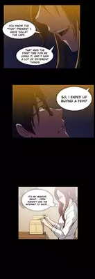 [Yihyeonmin] Drug Candy Ch.0-37 (English) (YoManga) (Ongoing)