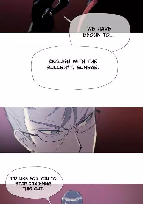 Household Affairs Ch.1-38