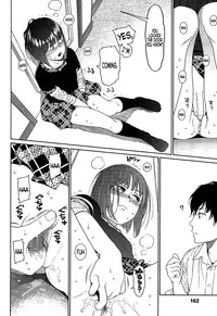 [Higashiyama Show] Nymphodelic [English]