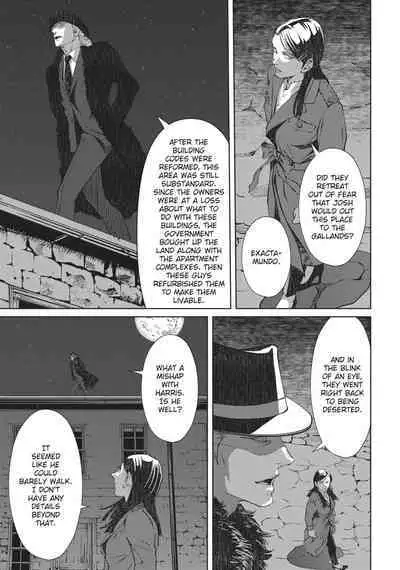 Coyote III | Coyote Voulume 3