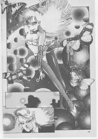 [Dirty Matsumoto] Onna Kyoushi Akai Yami