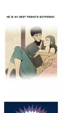 Change Partner Ch.1-16 (English) (Ongoing)