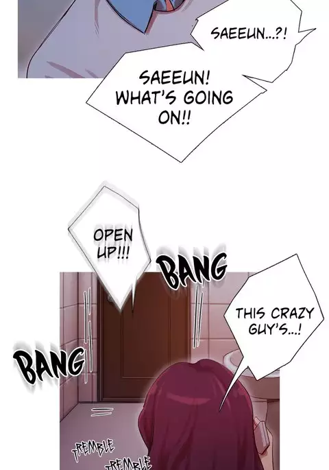 Scandal of the Witch Ch.1-41