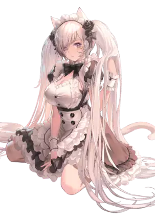 Destiny Child charaters