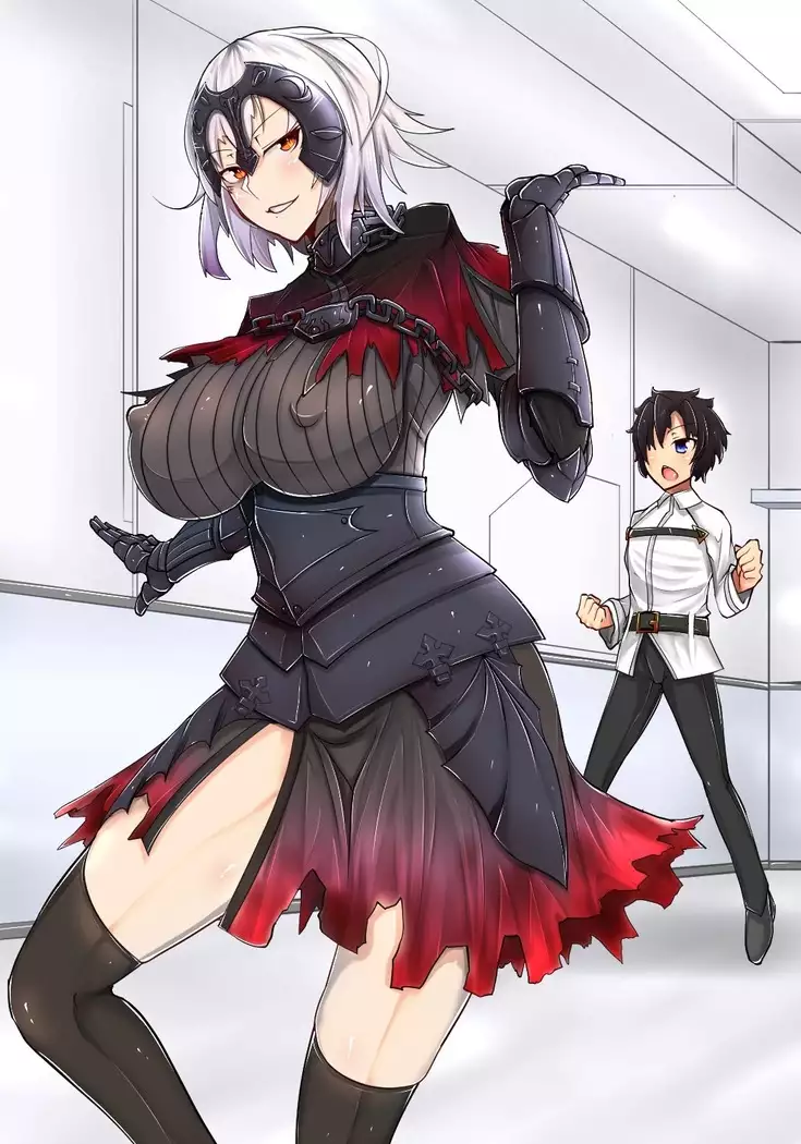 F￮te/GO no Iroiro Atte Matomeuri CG-shū!