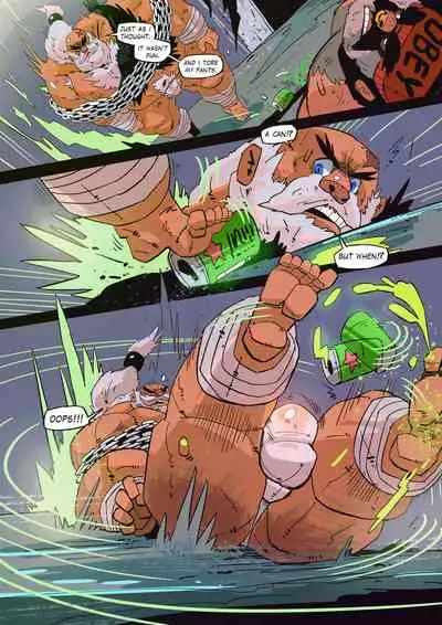 [Balmos] Grandmaster Party HD